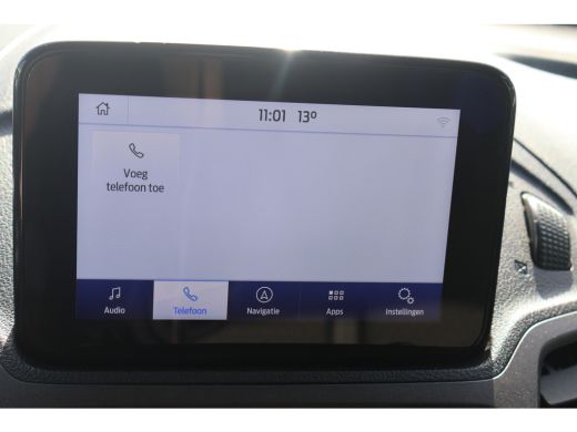 Ford Transit Connect 1.5 EcoBlue L2 Trend Automaat ActivLease financial lease