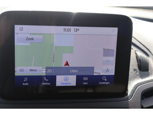 Ford Transit Connect 1.5 EcoBlue L2 Trend Automaat ActivLease financial lease