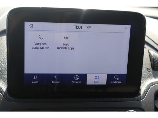 Ford Transit Connect 1.5 EcoBlue L2 Trend Automaat ActivLease financial lease