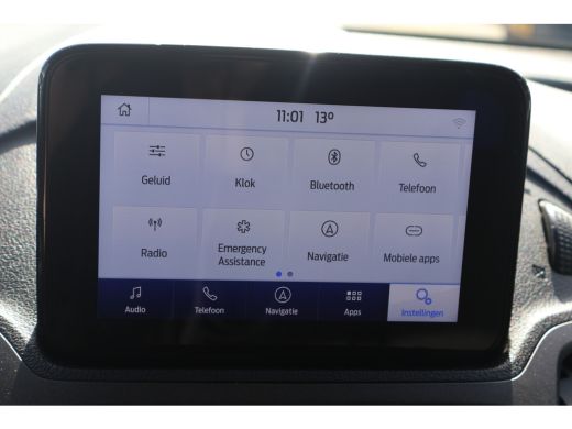 Ford Transit Connect 1.5 EcoBlue L2 Trend Automaat ActivLease financial lease