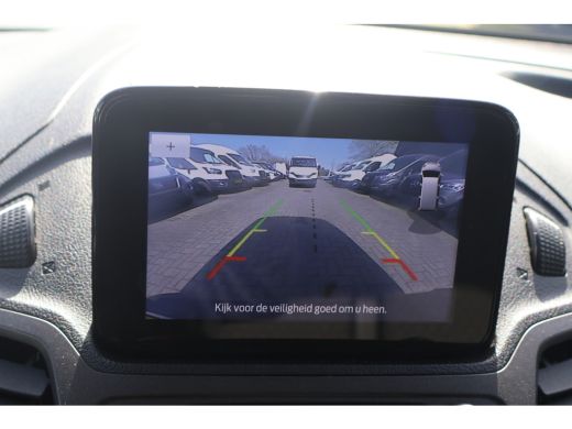 Ford Transit Connect 1.5 EcoBlue L2 Trend Automaat ActivLease financial lease