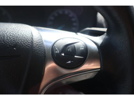 Ford Transit Connect 1.5 EcoBlue L2 Trend Automaat ActivLease financial lease