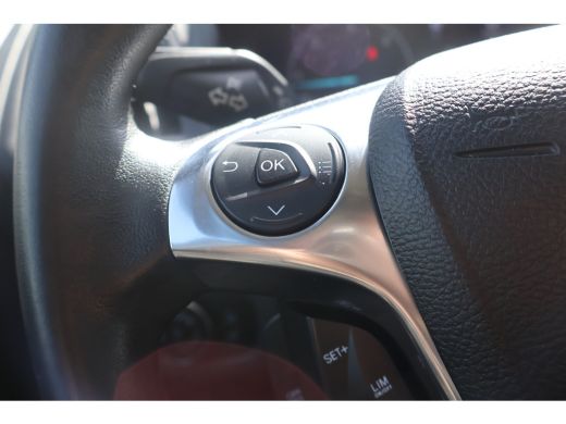 Ford Transit Connect 1.5 EcoBlue L2 Trend Automaat ActivLease financial lease