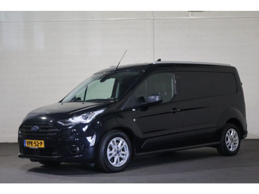 Ford Transit Connect 1.5 EcoBlue L2 Trend Automaat ActivLease financial lease