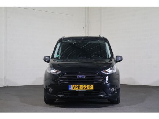 Ford Transit Connect 1.5 EcoBlue L2 Trend Automaat ActivLease financial lease