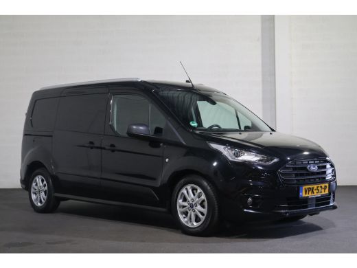Ford Transit Connect 1.5 EcoBlue L2 Trend Automaat ActivLease financial lease