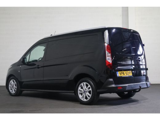Ford Transit Connect 1.5 EcoBlue L2 Trend Automaat ActivLease financial lease