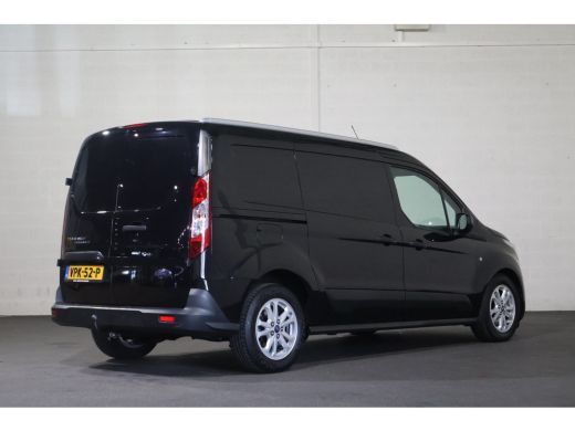 Ford Transit Connect 1.5 EcoBlue L2 Trend Automaat ActivLease financial lease