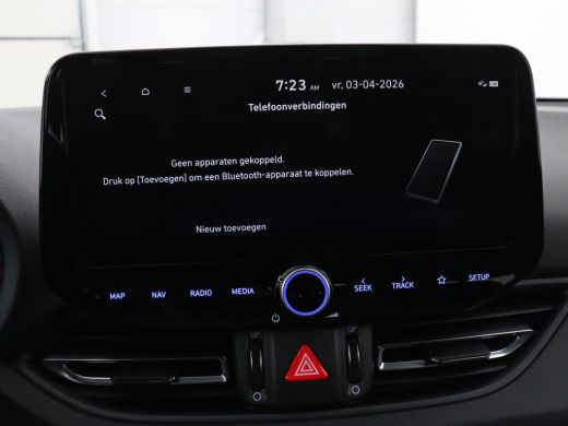 Hyundai i30 1.0 T-GDi MHEV Comfort Smart | Camera | Carplay | Keyless | Full LED | Navigatie | Climate contro... ActivLease financial lease