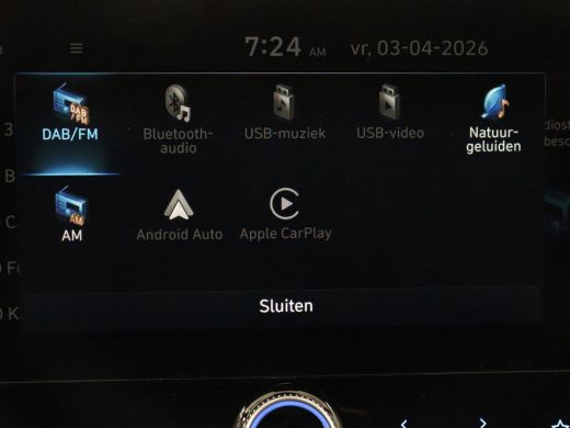 Hyundai i30 1.0 T-GDi MHEV Comfort Smart | Camera | Carplay | Keyless | Full LED | Navigatie | Climate contro... ActivLease financial lease