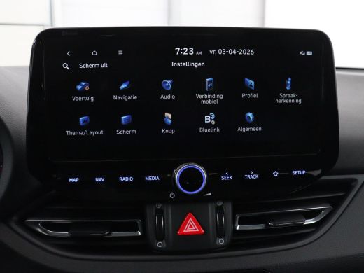 Hyundai i30 1.0 T-GDi MHEV Comfort Smart | Camera | Carplay | Keyless | Full LED | Navigatie | Climate contro... ActivLease financial lease