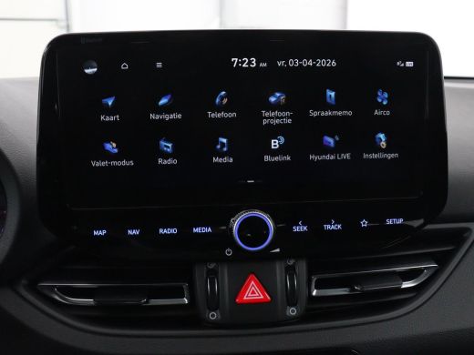 Hyundai i30 1.0 T-GDi MHEV Comfort Smart | Camera | Carplay | Keyless | Full LED | Navigatie | Climate contro... ActivLease financial lease