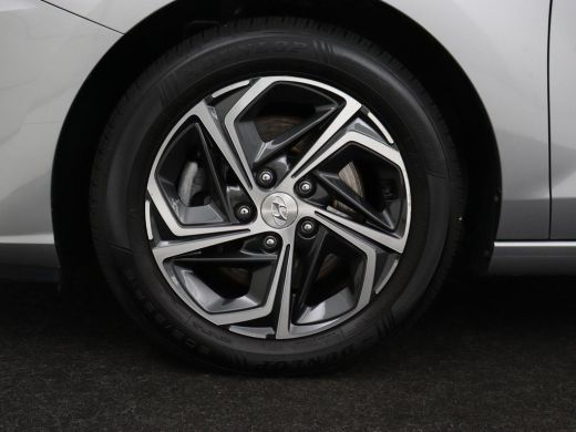 Hyundai i30 1.0 T-GDi MHEV Comfort Smart | Camera | Carplay | Keyless | Full LED | Navigatie | Climate contro... ActivLease financial lease