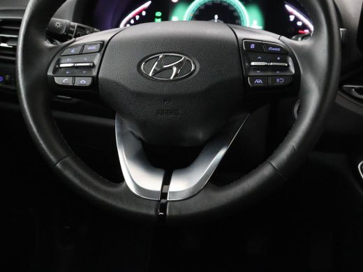 Hyundai i30 1.0 T-GDi MHEV Comfort Smart | Camera | Carplay | Keyless | Full LED | Navigatie | Climate contro... ActivLease financial lease