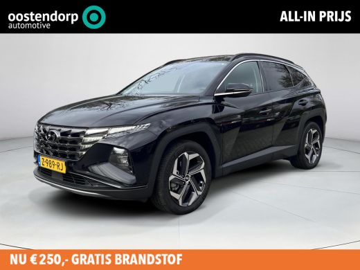 Hyundai Tucson 1.6 T-GDI PHEV Comfort 4WD | Stoelverwarming | Keyless | Android auto Apple Carplay |  Navigatie ...