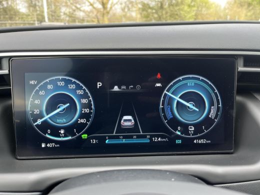 Hyundai Tucson 1.6 T-GDI PHEV Comfort 4WD | Stoelverwarming | Keyless | Android auto Apple Carplay |  Navigatie ... ActivLease financial lease