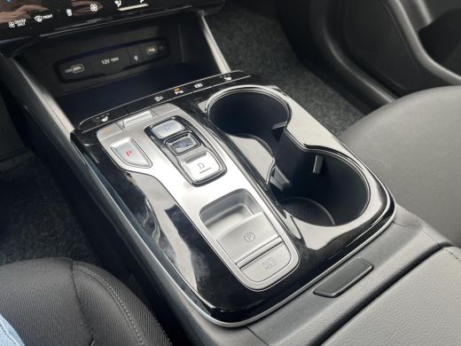 Hyundai Tucson 1.6 T-GDI PHEV Comfort 4WD | Stoelverwarming | Keyless | Android auto Apple Carplay |  Navigatie ... ActivLease financial lease