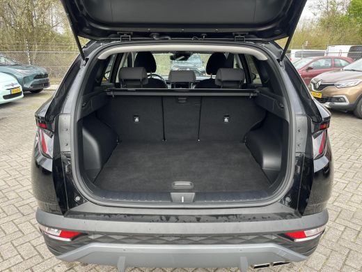 Hyundai Tucson 1.6 T-GDI PHEV Comfort 4WD | Stoelverwarming | Keyless | Android auto Apple Carplay |  Navigatie ... ActivLease financial lease