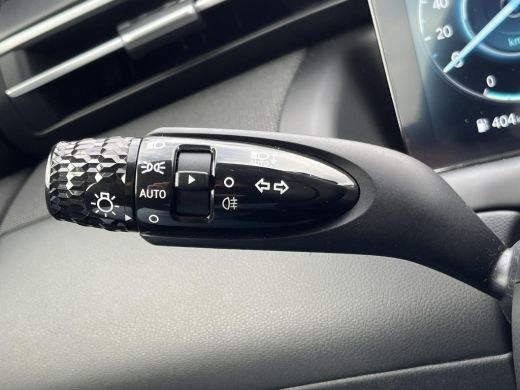 Hyundai Tucson 1.6 T-GDI PHEV Comfort 4WD | Stoelverwarming | Keyless | Android auto Apple Carplay |  Navigatie ... ActivLease financial lease