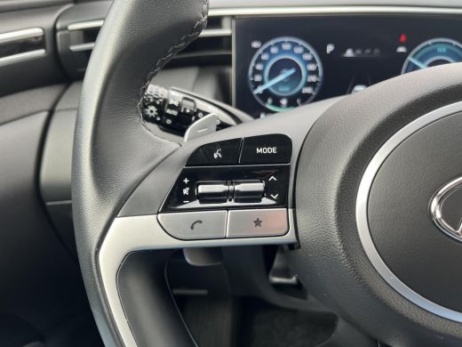 Hyundai Tucson 1.6 T-GDI PHEV Comfort 4WD | Stoelverwarming | Keyless | Android auto Apple Carplay |  Navigatie ... ActivLease financial lease