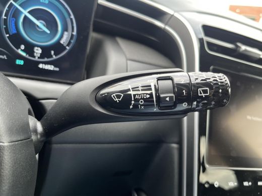 Hyundai Tucson 1.6 T-GDI PHEV Comfort 4WD | Stoelverwarming | Keyless | Android auto Apple Carplay |  Navigatie ... ActivLease financial lease