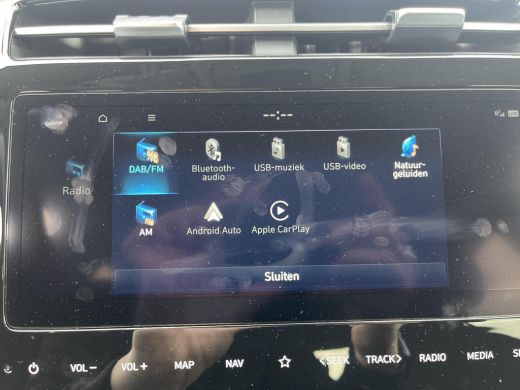 Hyundai Tucson 1.6 T-GDI PHEV Comfort 4WD | Stoelverwarming | Keyless | Android auto Apple Carplay |  Navigatie ... ActivLease financial lease