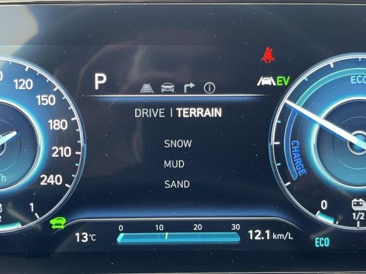 Hyundai Tucson 1.6 T-GDI PHEV Comfort 4WD | Stoelverwarming | Keyless | Android auto Apple Carplay |  Navigatie ... ActivLease financial lease