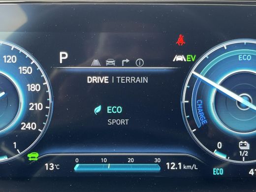 Hyundai Tucson 1.6 T-GDI PHEV Comfort 4WD | Stoelverwarming | Keyless | Android auto Apple Carplay |  Navigatie ... ActivLease financial lease