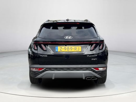 Hyundai Tucson 1.6 T-GDI PHEV Comfort 4WD | Stoelverwarming | Keyless | Android auto Apple Carplay |  Navigatie ... ActivLease financial lease