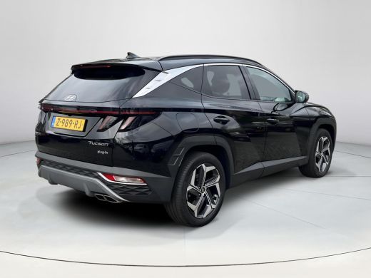 Hyundai Tucson 1.6 T-GDI PHEV Comfort 4WD | Stoelverwarming | Keyless | Android auto Apple Carplay |  Navigatie ... ActivLease financial lease