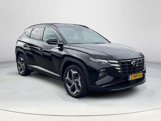 Hyundai Tucson 1.6 T-GDI PHEV Comfort 4WD | Stoelverwarming | Keyless | Android auto Apple Carplay |  Navigatie ... ActivLease financial lease