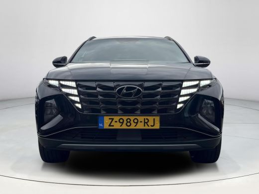 Hyundai Tucson 1.6 T-GDI PHEV Comfort 4WD | Stoelverwarming | Keyless | Android auto Apple Carplay |  Navigatie ... ActivLease financial lease