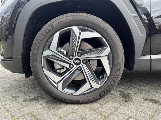 Hyundai Tucson 1.6 T-GDI PHEV Comfort 4WD | Stoelverwarming | Keyless | Android auto Apple Carplay |  Navigatie ... ActivLease financial lease
