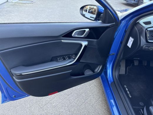 Kia Ceed Sportswagon 1.0 T-GDi DynamicPlusLine | 1e eigenaar | dealeronderhouden ActivLease financial lease