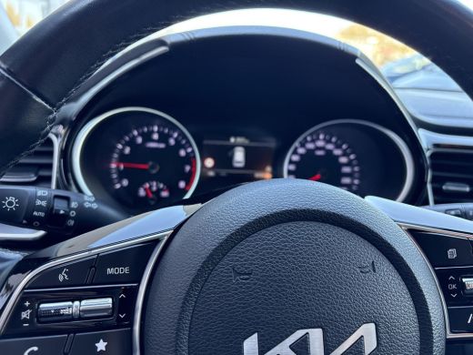Kia Ceed Sportswagon 1.0 T-GDi DynamicPlusLine | 1e eigenaar | dealeronderhouden ActivLease financial lease