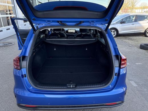 Kia Ceed Sportswagon 1.0 T-GDi DynamicPlusLine | 1e eigenaar | dealeronderhouden ActivLease financial lease