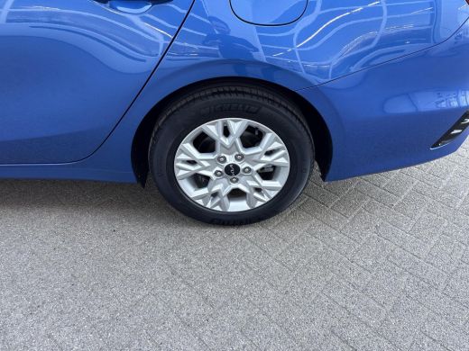 Kia Ceed Sportswagon 1.0 T-GDi DynamicPlusLine | 1e eigenaar | dealeronderhouden ActivLease financial lease