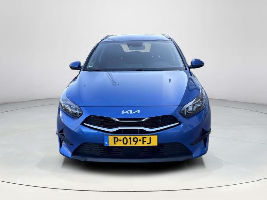 Kia Ceed Sportswagon 1.0 T-GDi DynamicPlusLine | 1e eigenaar | dealeronderhouden ActivLease financial lease