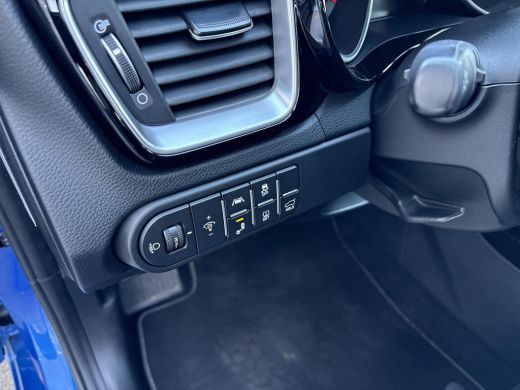 Kia Ceed Sportswagon 1.0 T-GDi DynamicPlusLine | 1e eigenaar | dealeronderhouden ActivLease financial lease