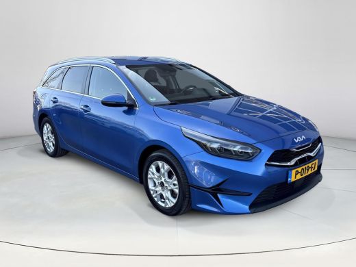 Kia Ceed Sportswagon 1.0 T-GDi DynamicPlusLine | 1e eigenaar | dealeronderhouden ActivLease financial lease
