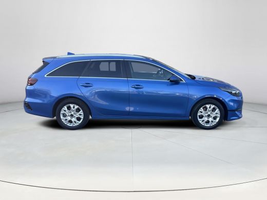 Kia Ceed Sportswagon 1.0 T-GDi DynamicPlusLine | 1e eigenaar | dealeronderhouden ActivLease financial lease