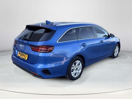 Kia Ceed Sportswagon 1.0 T-GDi DynamicPlusLine | 1e eigenaar | dealeronderhouden ActivLease financial lease