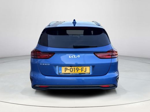 Kia Ceed Sportswagon 1.0 T-GDi DynamicPlusLine | 1e eigenaar | dealeronderhouden ActivLease financial lease