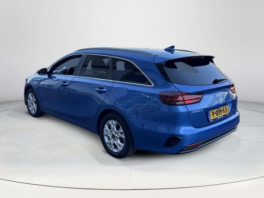 Kia Ceed Sportswagon 1.0 T-GDi DynamicPlusLine | 1e eigenaar | dealeronderhouden ActivLease financial lease