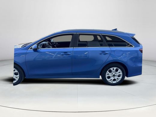 Kia Ceed Sportswagon 1.0 T-GDi DynamicPlusLine | 1e eigenaar | dealeronderhouden ActivLease financial lease