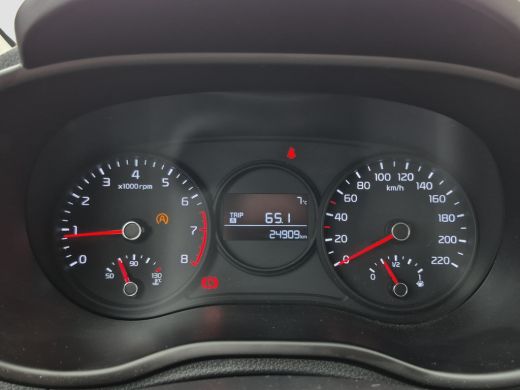 Kia Picanto 1.0 CVVT ComfortPlusLine Navigator Achteruitrij camera | Full map navigatie | Carplay/android aut... ActivLease financial lease