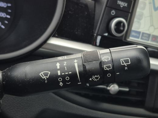 Kia Picanto 1.0 CVVT ComfortPlusLine Navigator Achteruitrij camera | Full map navigatie | Carplay/android aut... ActivLease financial lease