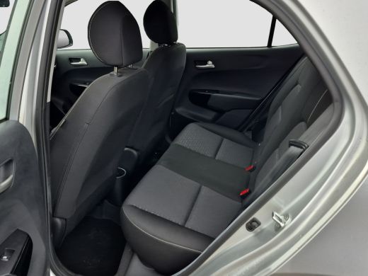 Kia Picanto 1.0 CVVT ComfortPlusLine Navigator Achteruitrij camera | Full map navigatie | Carplay/android aut... ActivLease financial lease