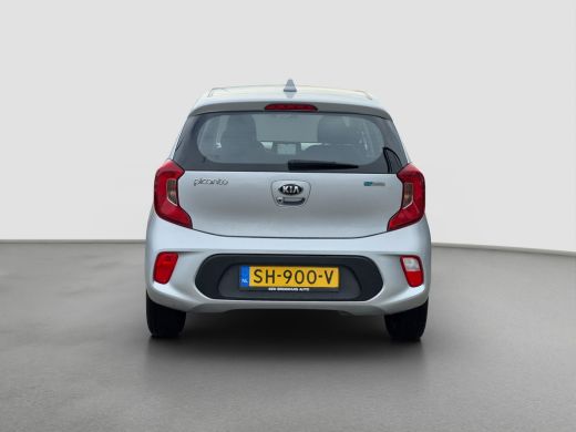 Kia Picanto 1.0 CVVT ComfortPlusLine Navigator Achteruitrij camera | Full map navigatie | Carplay/android aut... ActivLease financial lease