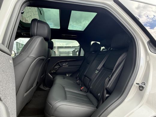 Land Rover Range Rover Sport P460e Dynamic SE | 23 Inch | Pano | Elektrische trekhaak | Stoelkoeling | Black Pack ActivLease financial lease